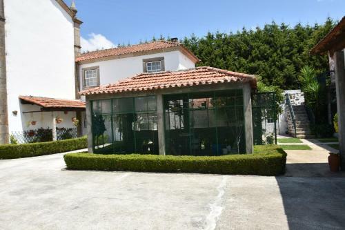 Our Lady Of Mercy Villa