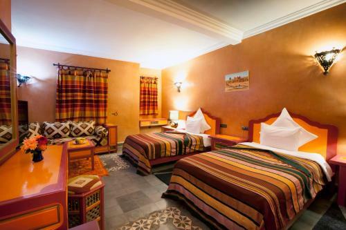 Hotel Sultana Royal Golf