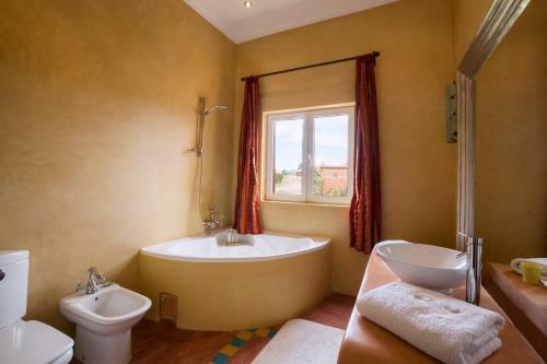 Hotel Sultana Royal Golf