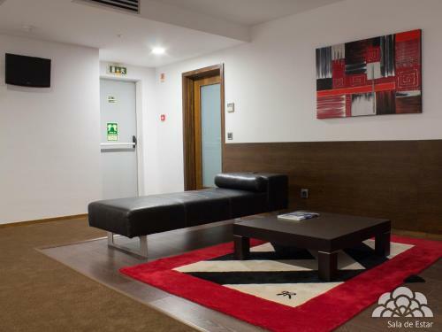 Hotel Portas De Santa Rita