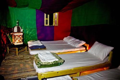 Bivouac Tamgroute