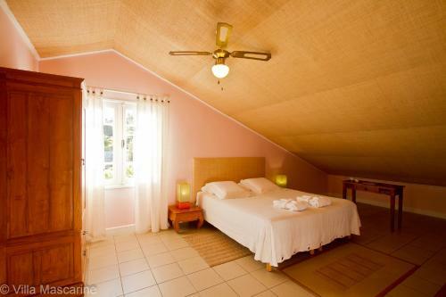 Hostal Villa Mascarine