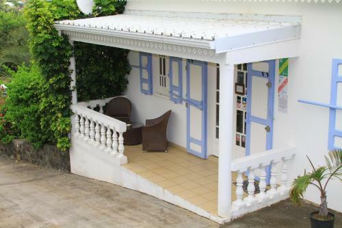 Hostal Villa Mascarine