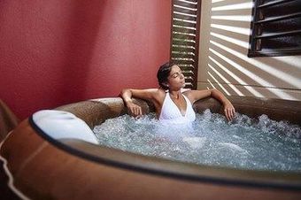 Hotel Palm H�tel & Spa