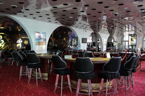 Hotel Rivera Casino & Resort