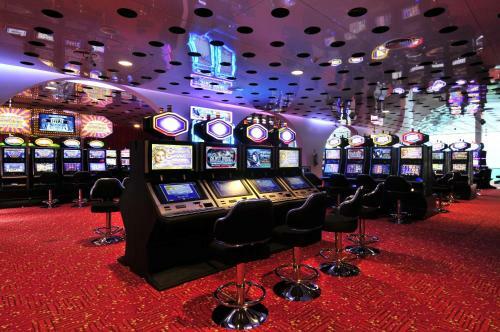 Hotel Rivera Casino & Resort