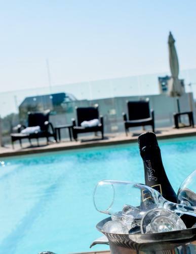 Hotel Rivera Casino & Resort