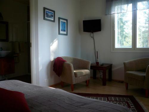 Hostal Guesthouse Kivitatti