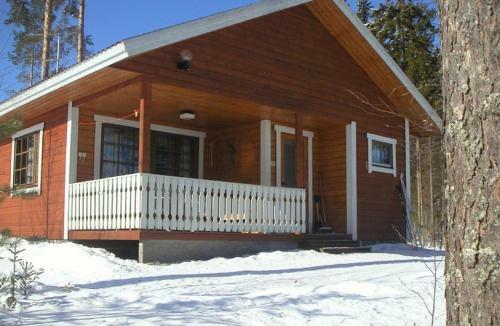 Lodge Lomavouti Cottages