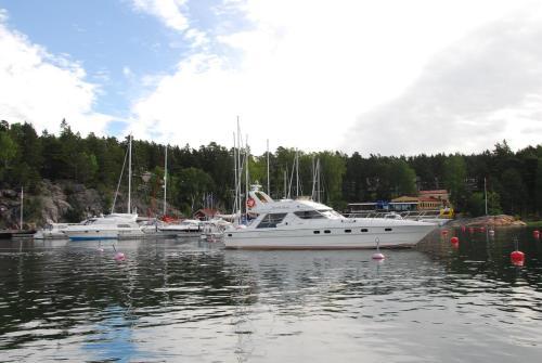 Hotel Airisto Strand