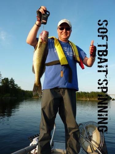 Lodge Kalastusm�kki Jokiniemi Saimaalla