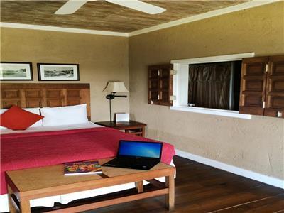 Hotel A Stone's Throw Away Bed And Breakfast