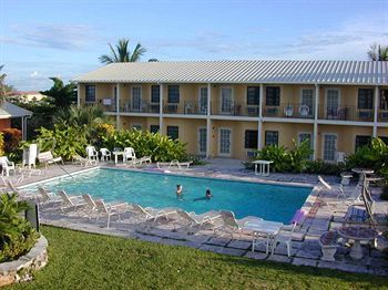 Posada Orange Hill Beach Inn