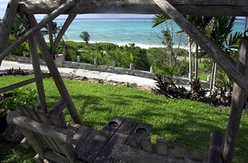 Posada Orange Hill Beach Inn