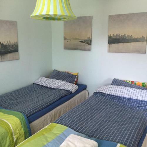 E-city B&B