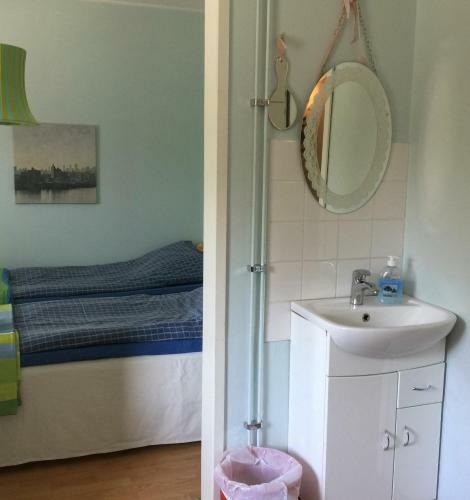 E-city B&B