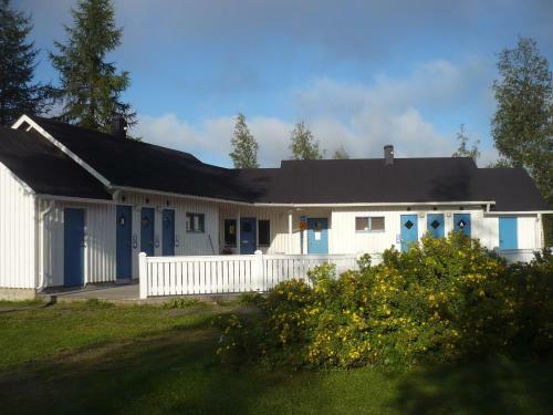 Camping Tornio