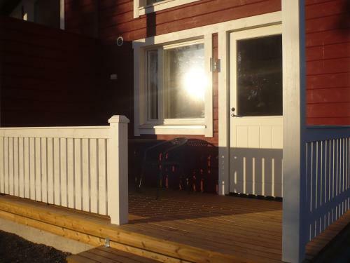 Camping Tornio
