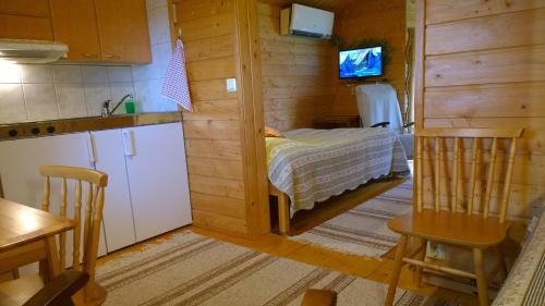 Apartamento Matkailutila Lahdelma