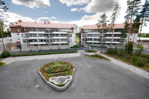 Aparthotel Vierum�ki Suites