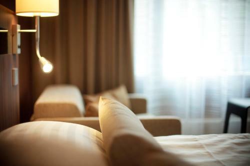Hotel Scandic Vierum�ki