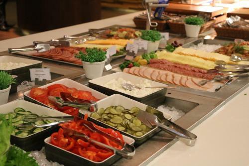 Hotel Scandic Vierum�ki