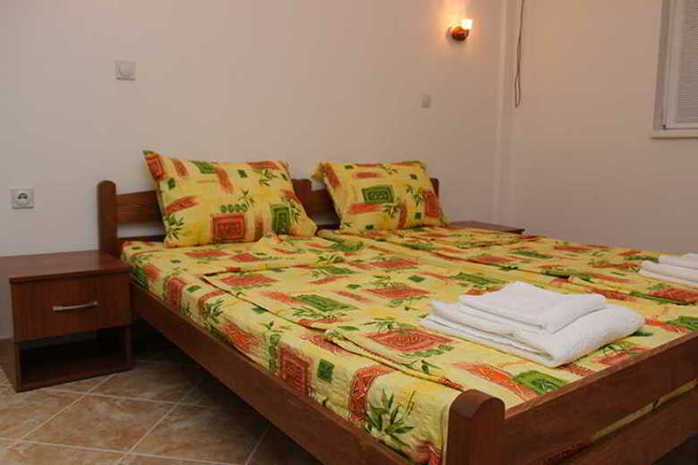 Ale Dar Bed & Breakfast