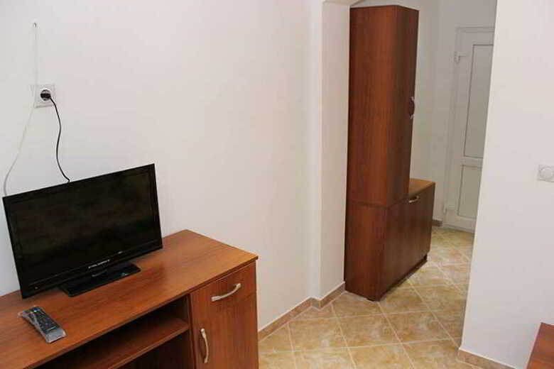 Ale Dar Bed & Breakfast