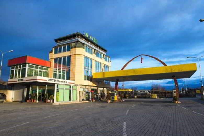 Filipov Hotel