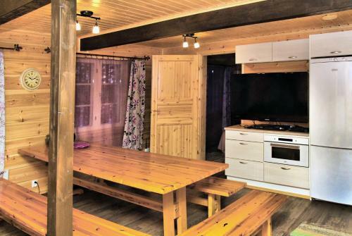 Kultaj�rvi Holiday Home