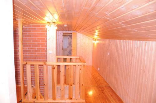 Kultaj�rvi Holiday Home