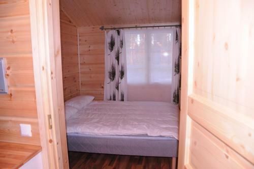 Kultaj�rvi Holiday Home