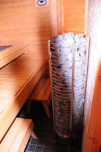 Kultaj�rvi Holiday Home