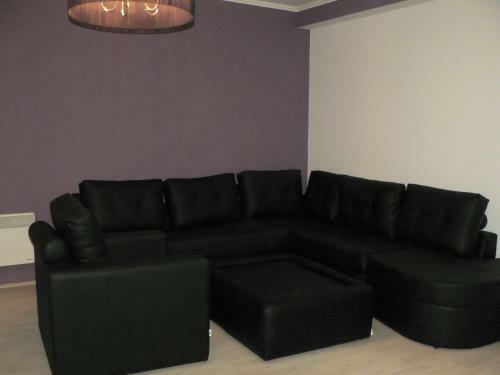 Hotel Leder