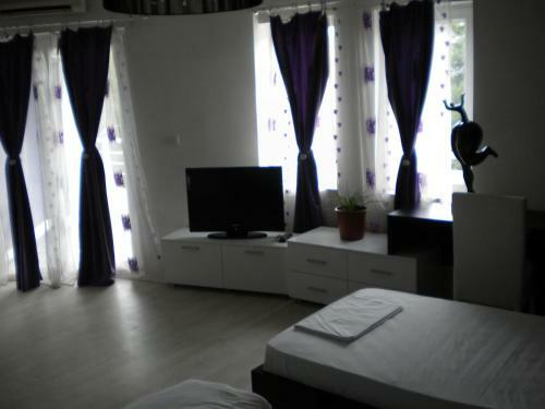 Hotel Leder