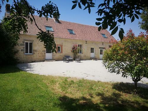 Apartamento Les Gites Haras Del Paradiso
