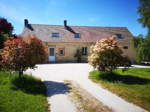 Apartamento Les Gites Haras Del Paradiso