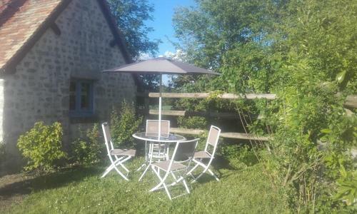 Apartamento Les Gites Haras Del Paradiso