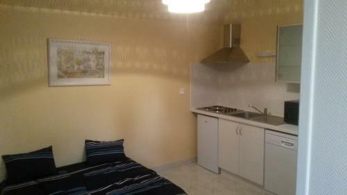 Apartamento Les Gites Haras Del Paradiso