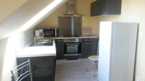 Apartamento Les Gites Haras Del Paradiso