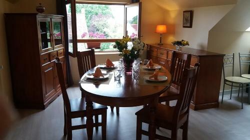 Apartamento Les Gites Haras Del Paradiso