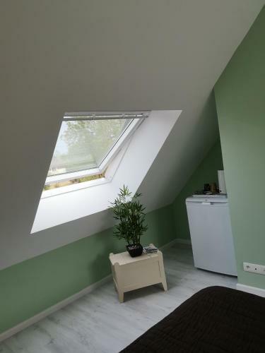 Apartamento Les Gites Haras Del Paradiso