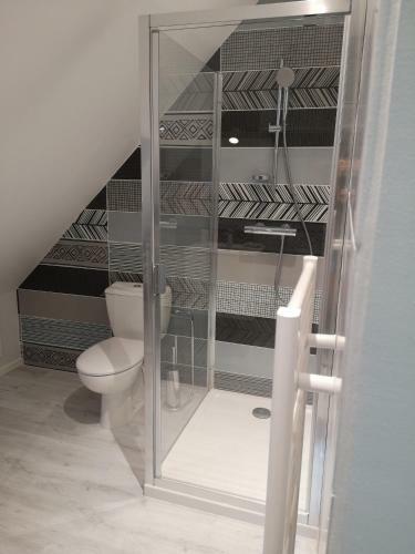 Apartamento Les Gites Haras Del Paradiso