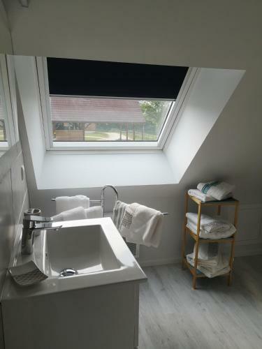 Apartamento Les Gites Haras Del Paradiso