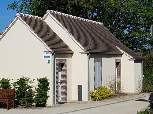Bed & Breakfast Le Clos Du Perche