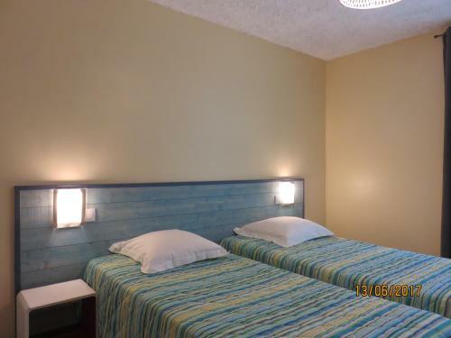 Hotel Auberge Le Claux