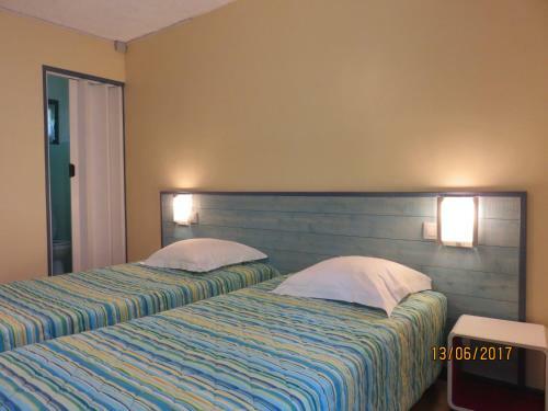 Hotel Auberge Le Claux