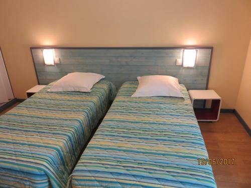 Hotel Auberge Le Claux