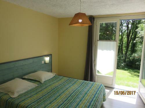 Hotel Auberge Le Claux