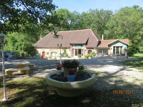 Hotel Auberge Le Claux